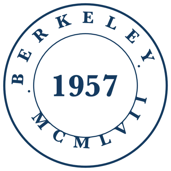 Sello: Berkeley, 1957